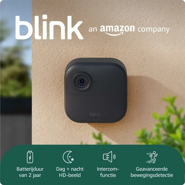 Valvekaamera Amazon B0DHLV4P1B