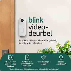 Uzraudzības Videokameras Amazon B0DJDT55QX
