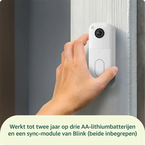 Turvakamera Amazon B0DJDT55QX