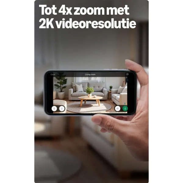 Stebėjimo kamera Blink Home Security B0F39Z299V