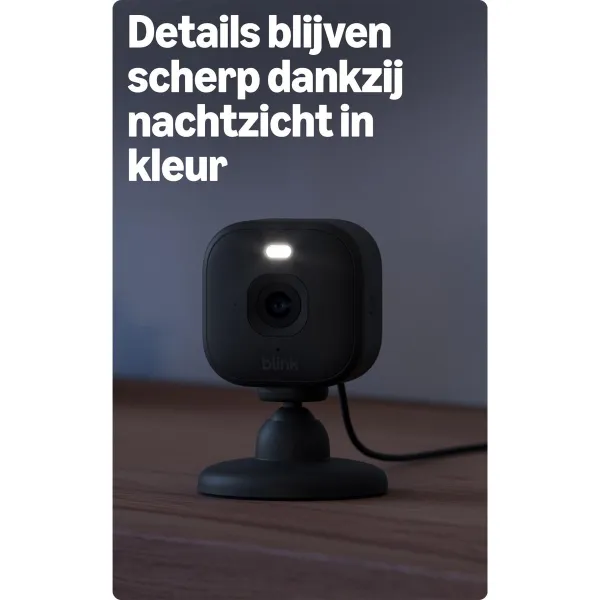 Stebėjimo kamera Blink Home Security B0F39Z299V