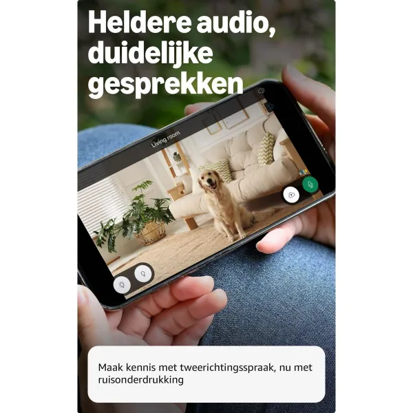Stebėjimo kamera Blink Home Security B0F39Z299V