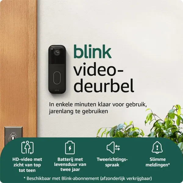 Stebėjimo kamera Amazon B0DJDSZX75