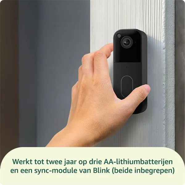 Turvakamera Amazon B0DJDSZX75