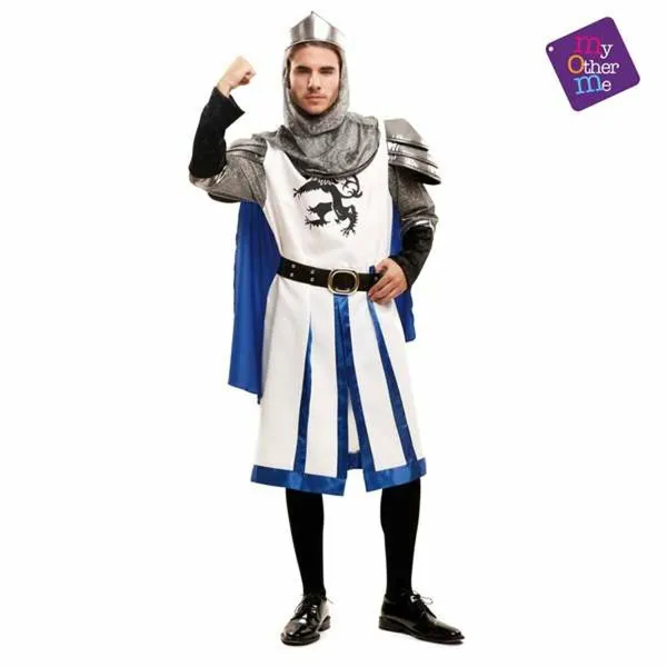Svečana odjeća za odrasle My Other Me Royal Knight M/L
