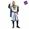 Svečana odjeća za odrasle My Other Me Royal Knight M/L