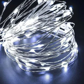 Joulukoristevalot Springos CL0006, 20 LED