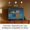 Спутниковый приемник Amazon Echo Pop Чёрный