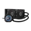 Liquid Refrigeration Kit Corsair Nautilus 240 RS LCD