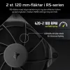 Liquid Refrigeration Kit Corsair Nautilus 240 RS LCD