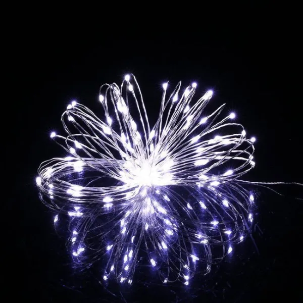 Рождественские огни Springos CL0006, 20 LED
