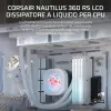 CPU Fan Corsair CW-9061034-WW