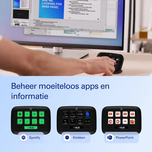 Streaming Device Elgato 10GBJ9911