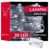 Рождественские огни Springos CL0006, 20 LED
