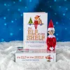 Озорной Эльф Cefatoys The Elf On The Shelf Рождество (3 Предметы)