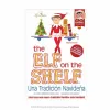Neklausīgs Elfs Cefatoys The Elf On The Shelf Ziemassvētki (3 Daudzums) (3 gb.)