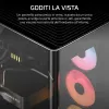 ATX Semi-tower Box Corsair 4500X Black