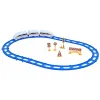 Train with Circuit Speed & Go 20 Pieces 56 cm
