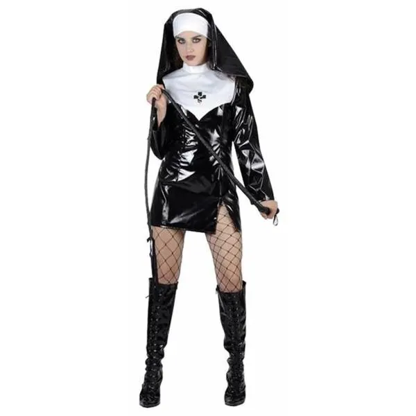 Svečana odjeća za odrasle Seksīga māsiņa M/L (2 Daudzums)