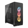 ATX Semi-tower Box Corsair CC-9011316-WW Black