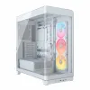 ATX Semi-tower Box Corsair CC-9011317-WW White