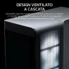 ATX Semi-tower Box Corsair CC-9011317-WW White