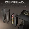 ATX Semi-tower Box Corsair CC-9011318-WW Black