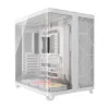 ATX Semi-tower Box Corsair CC-9011319-WW White
