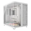 ATX Semi-tower Box Corsair CC-9011319-WW White