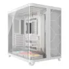 ATX Semi-tower Box Corsair CC-9011319-WW White