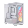 ATX Semi-tower Box Corsair CC-9011323-WW White