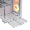 ATX Semi-tower Box Corsair CC-9011323-WW White