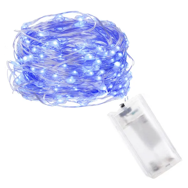 Рождественские гирлянды Springos CL0007, 20 LED