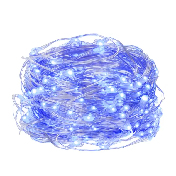 Рождественские гирлянды Springos CL0007, 20 LED