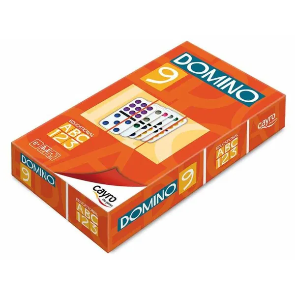 Doomino Cayro