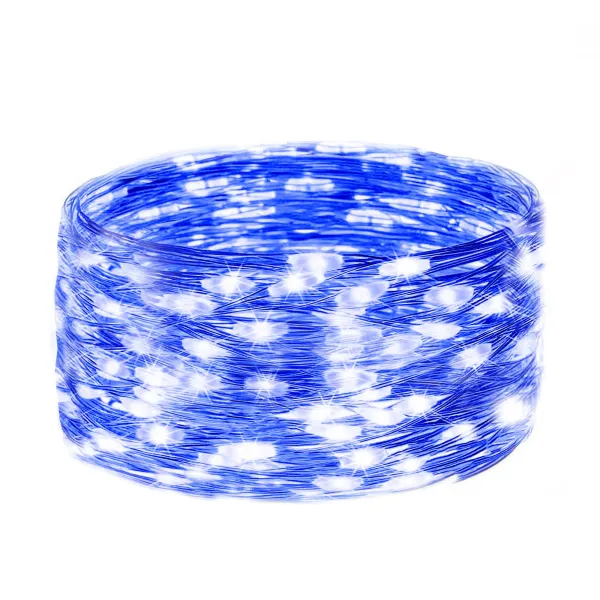 Рождественские гирлянды Springos CL0007, 20 LED
