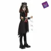 Lasten asut My Other Me Voodoo 10-12 vuotta (5 Kappaletta)