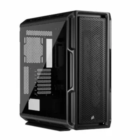 ATX semi-tornikotelo Corsair Musta