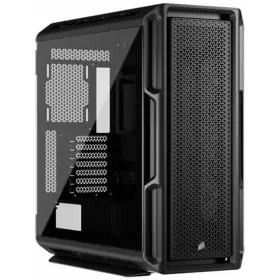ATX semi-tornikotelo Corsair Musta