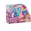 3 dzīvnieku figūras Sparkle Girlz Vienradzis