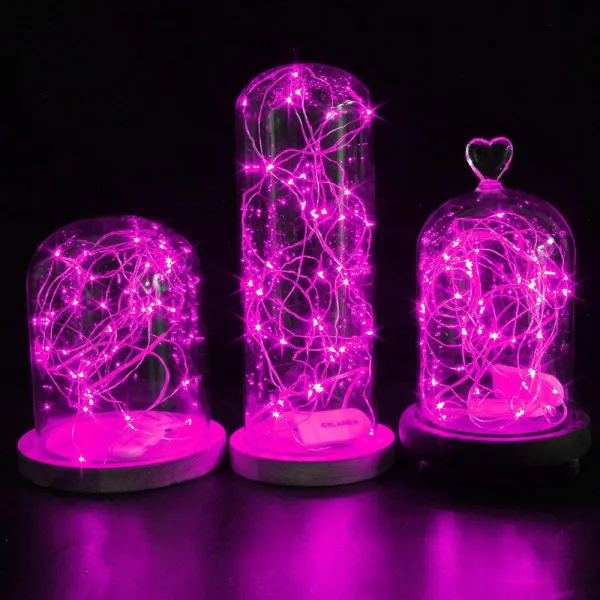 Рождественские гирлянды Springos 20 LED CL0009