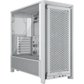 ATX Pus-torņveida Kārba Corsair Balts