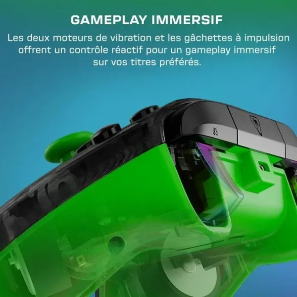 Xbox One Pult Turtle Beach Rematch Core