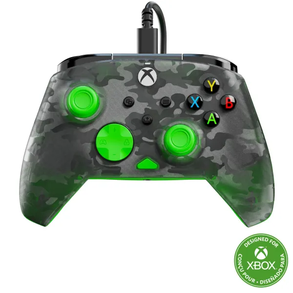 Xbox One Pult Turtle Beach Rematch Core