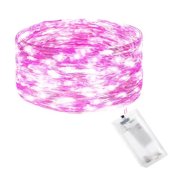 Рождественские гирлянды Springos 20 LED CL0009