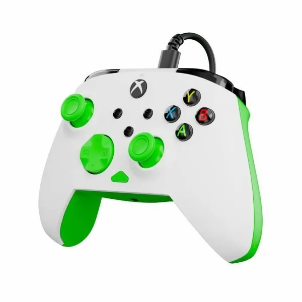 Xbox One Vadāmierīce Turtle Beach Rematch Core