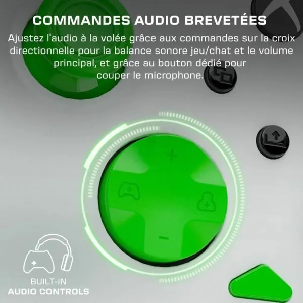 Xbox One Pult Turtle Beach Rematch Core