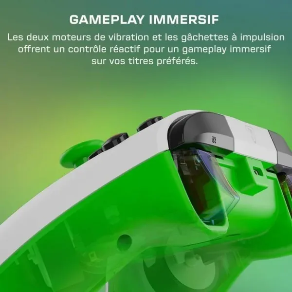 Xbox One Pult Turtle Beach Rematch Core