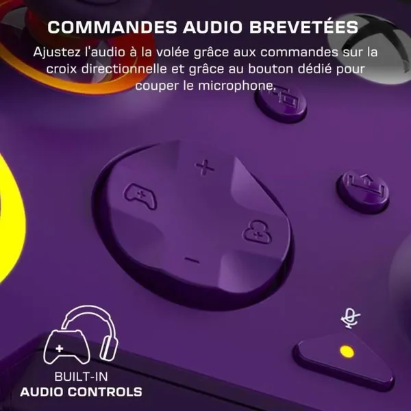 Xbox One valdiklis Turtle Beach