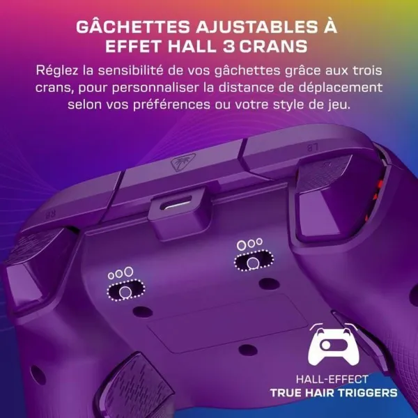 Xbox One Pult Turtle Beach